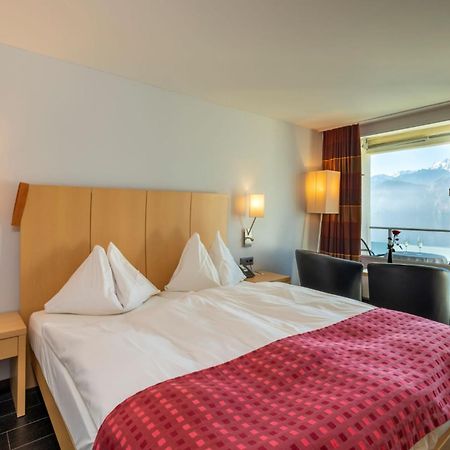 Hotel Alexander Weggis Esterno foto