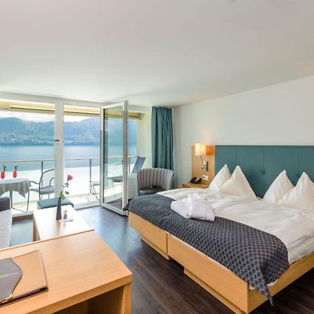 Hotel Alexander Weggis Esterno foto