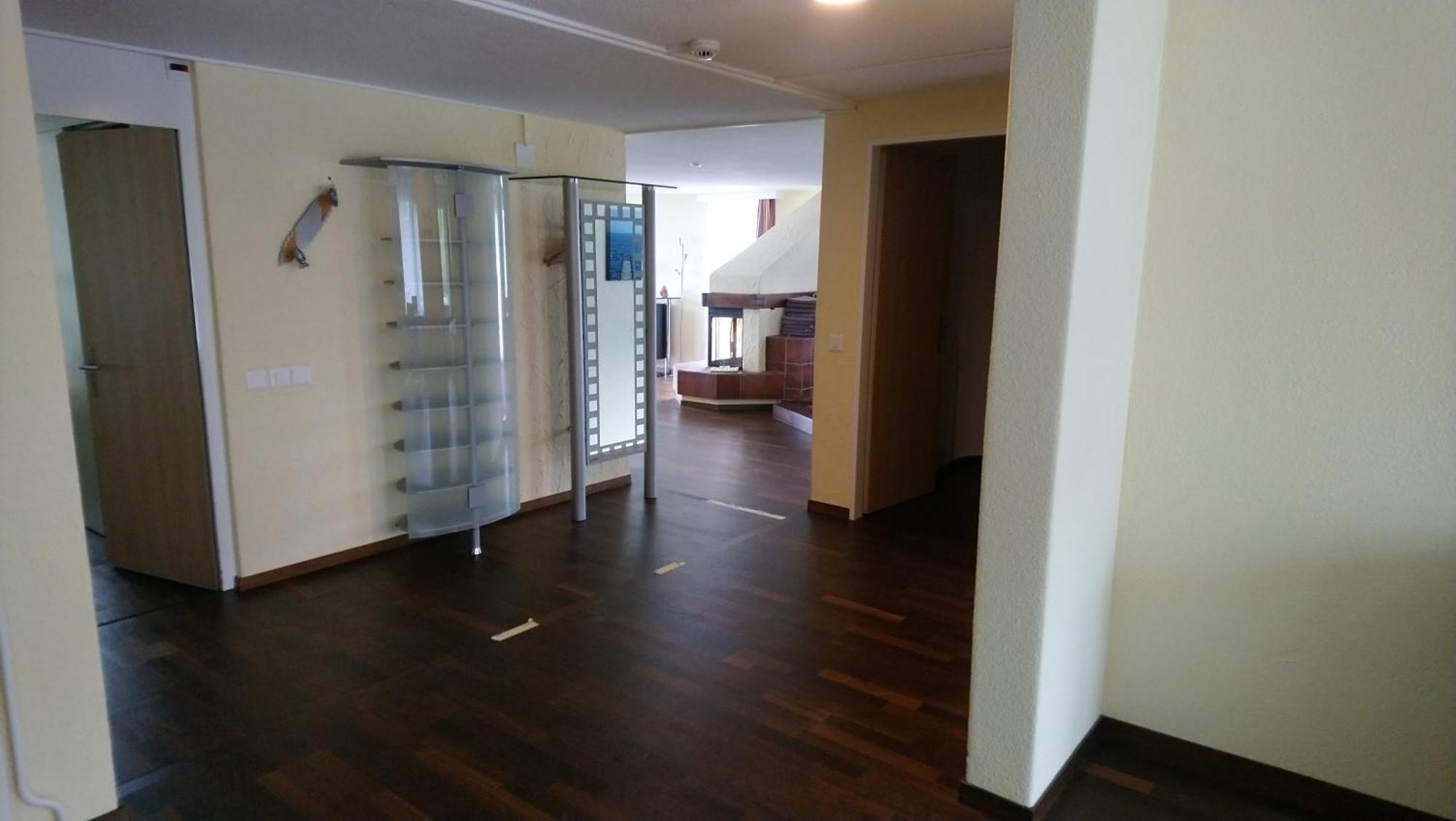 Hotel Alexander Weggis Esterno foto