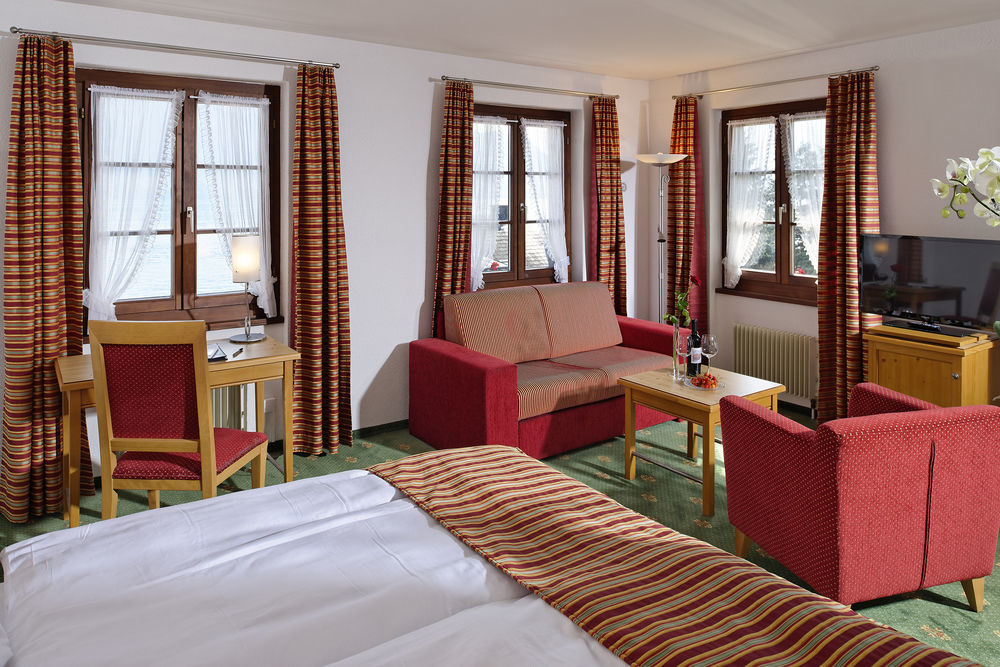 Hotel Alexander Weggis Esterno foto