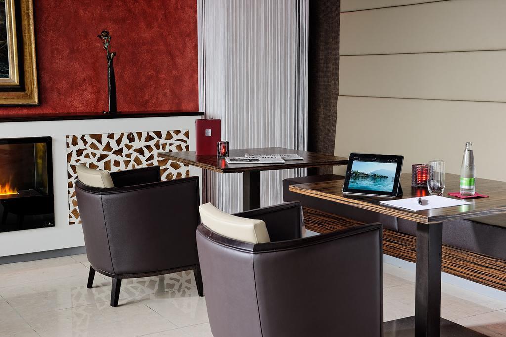 Hotel Alexander Weggis Esterno foto